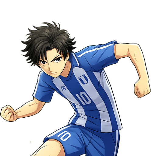 髙木祐希のアバター