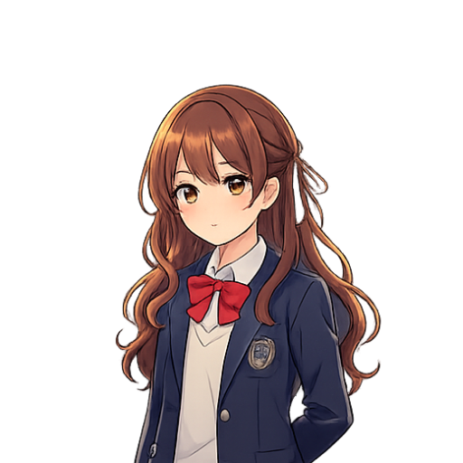 ゼウスのアバター