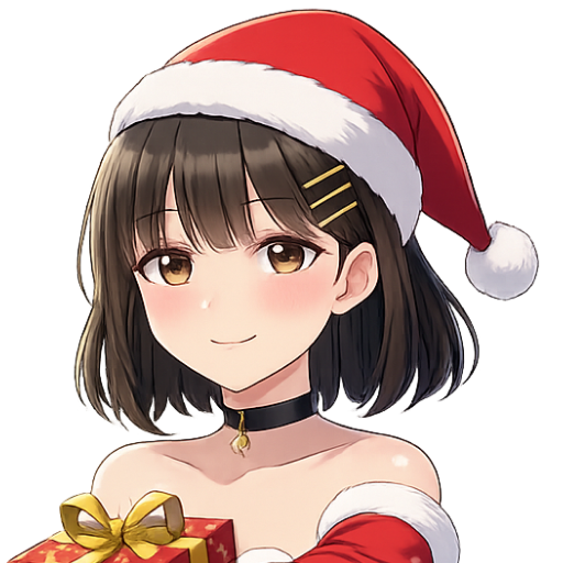 ヤマのアバター