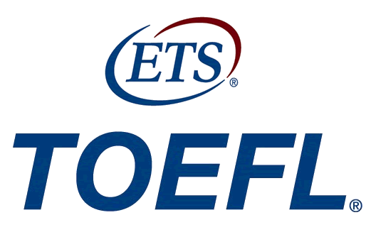 TOEFL対策ページのサンプル